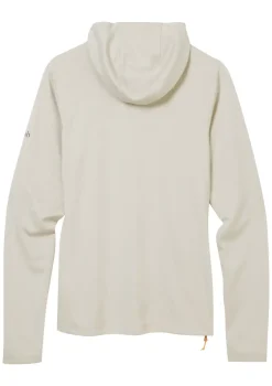 Rab Womens Staden Hoody - Pebble