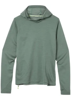 Rab Womens Staden Hoody - Sage