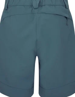 Rab Womens Torque Mountain Shorts - Orion Blue