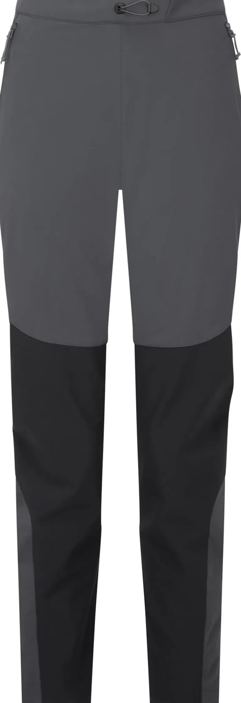 Rab Womens Torque Pants - Anthracite