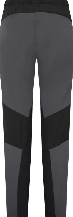 Rab Womens Torque Pants - Anthracite
