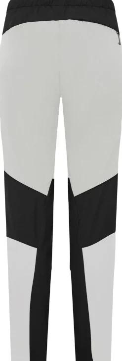 Rab Womens Torque Pants - Light Zinc