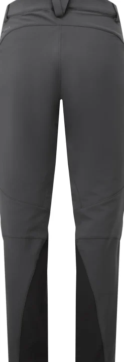 Rab Womens Torque Winter Pants - Black