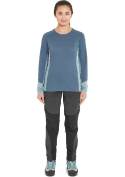 Rab Womens Torque Winter Pants - Black