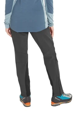 Rab Womens Torque Winter Pants - Black