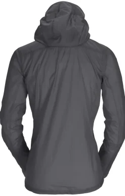 Rab Womens Vital Hoody - Graphene