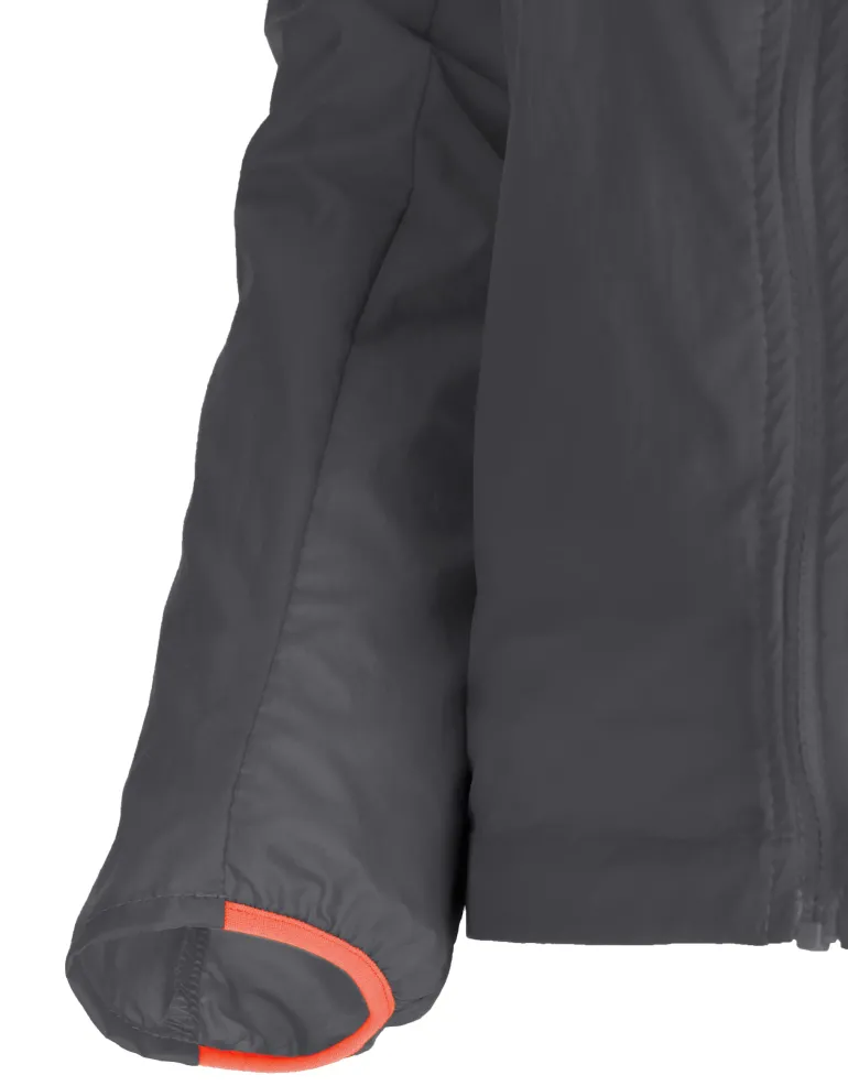 Rab Womens Vital Hoody - Graphene