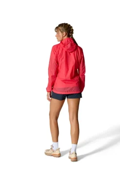 Rab Womens Vital Hoody - Hibiscus