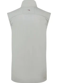 Rab Womens Xenair Vest - Light Zinc