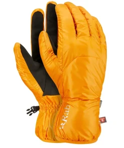 Rab Xenon Gloves - Marmalade