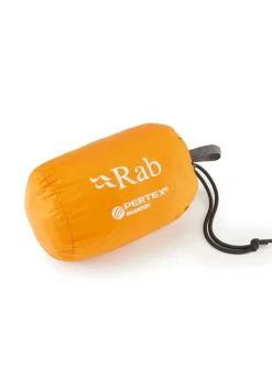 Rab Xenon Mitts - Marmalade