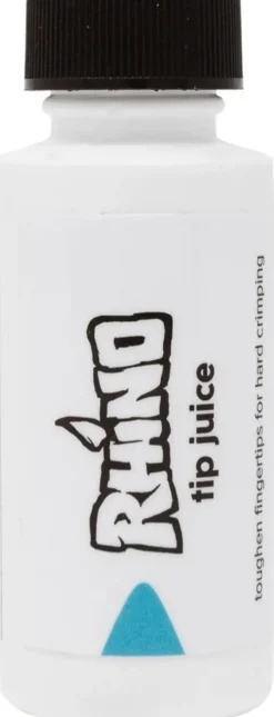 Rhino Skin Tip Juice - 30ml Brush-On