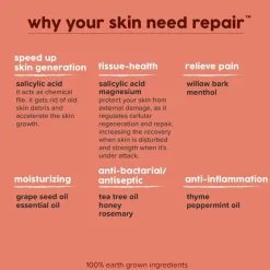 Rhino Skin Tip Juice - 30ml Brush-On