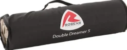 Robens Double Dreamer 5 Fleece Carpet