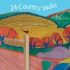 Robin Tetlow Beyond Bristol: 24 Country Walks Book