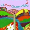 Robin Tetlow Beyond Bristol 2: 24 More Country Walks Book