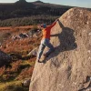 Rockfax Devon Bouldering Guidebook
