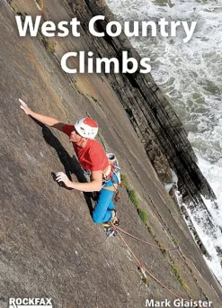 Rockfax West Country Climbs