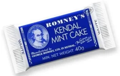 Romneys Kendal Mint Cake Mini Bar
