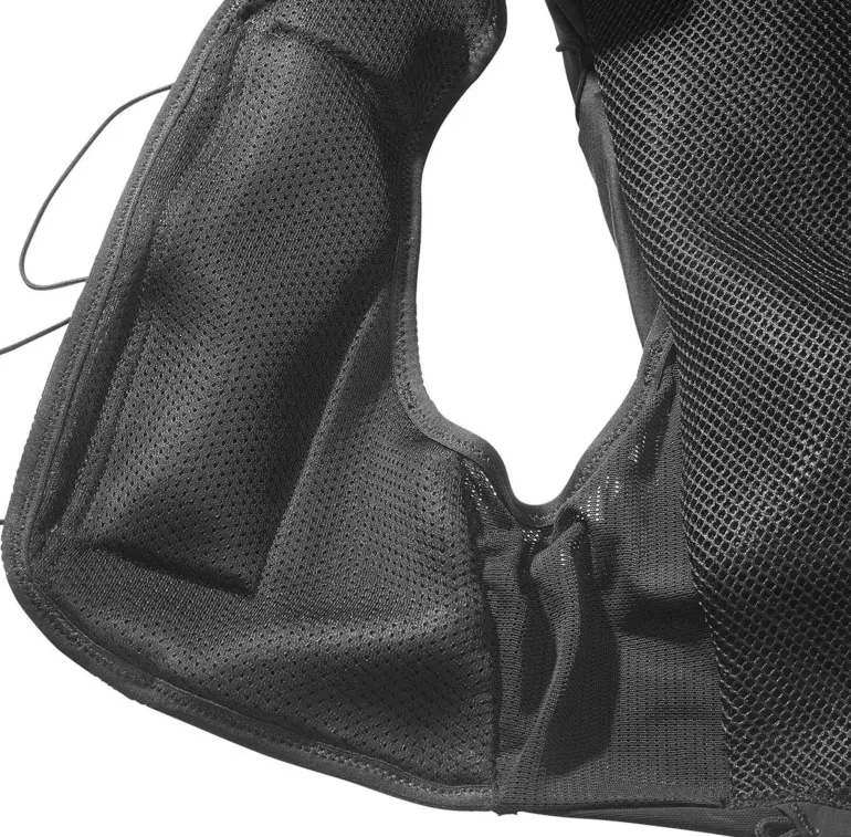 Salomon ADV Skin 12 Running Vest Set - Black
