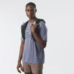 Salomon ADV Skin 12 Running Vest Set - Black