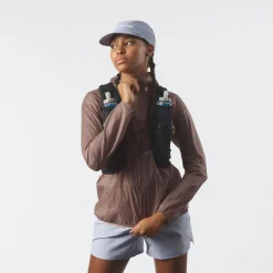 Salomon ADV Skin 12 Running Vest Set - Black