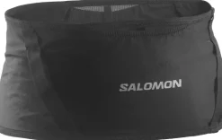 Salomon High Pulse Belt - Black