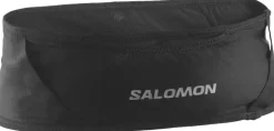Salomon Pulse Running Belt - Black