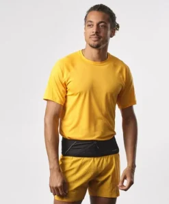 Salomon Pulse Running Belt - Black