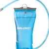 Salomon Soft Reservoir - 1.5L - Clear Blue