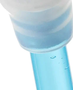 Salomon Soft Reservoir - 1.5L - Clear Blue