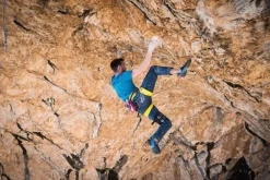 Scarpa Instinct VS-R Climbing Shoes - Black-Azure