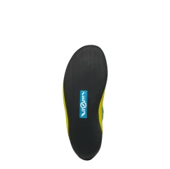 Scarpa Kids Piki Climbing Shoes - Maldive-Yellow