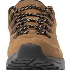 Scarpa Mens Cyrus 2 GTX Shoes - Brown-Black