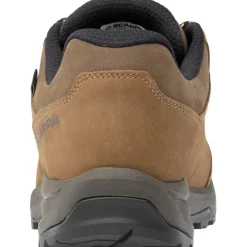 Scarpa Mens Cyrus 2 GTX Shoes - Brown-Black
