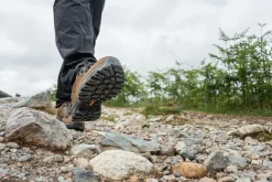 Scarpa Mens Cyrus 2 Mid GTX Boots - Brown-Black