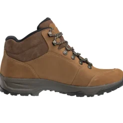 Scarpa Mens Cyrus 2 Mid GTX Boots - Brown-Black