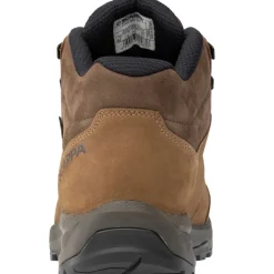 Scarpa Mens Cyrus 2 Mid GTX Boots - Brown-Black
