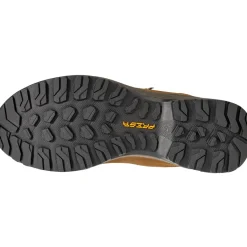 Scarpa Mens Cyrus 2 Mid GTX Boots - Brown-Black