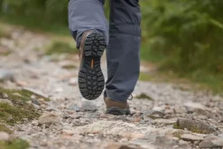Scarpa Mens Cyrus 2 Mid GTX Boots - Brown-Black