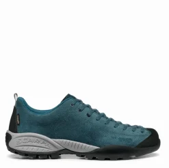 Scarpa Mens Mojito GTX Shoes - Petrol