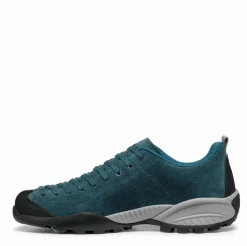 Scarpa Mens Mojito GTX Shoes - Petrol