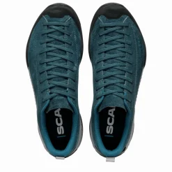 Scarpa Mens Mojito GTX Shoes - Petrol