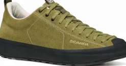 Scarpa Mens Mojito Wrap Shoes - Sage