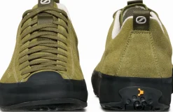 Scarpa Mens Mojito Wrap Shoes - Sage