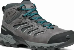 Scarpa Mens Moraine Mid GTX Boots - Anthracite