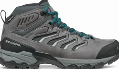 Scarpa Mens Moraine Mid GTX Boots - Anthracite