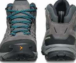 Scarpa Mens Moraine Mid GTX Boots - Anthracite