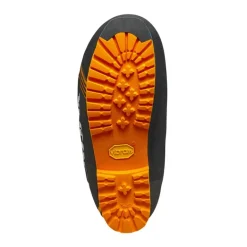 Scarpa Mens Phantom 8000 HD Boot - Thermic Black-Bright Orange