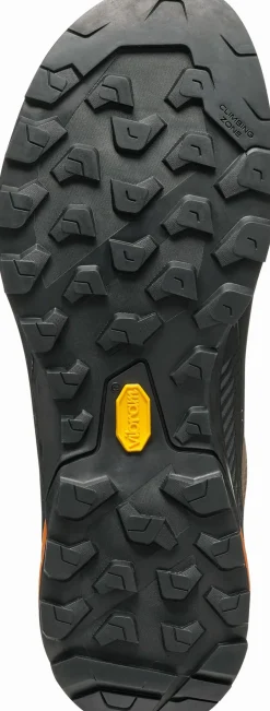 Scarpa Mens Rapid XT GTX Shoes - Caribou-Rust Orange